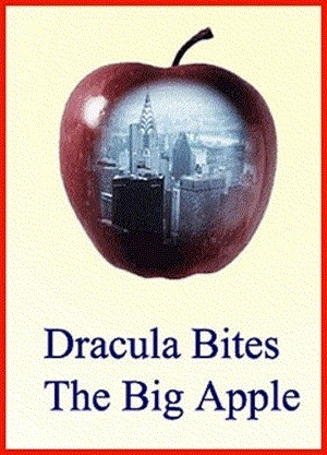 Dracula Bites the Big Apple (1979) starring Peter Loewy on DVD on DVD