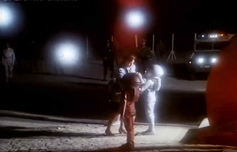 The Brother from Space (1988) Screenshot 2