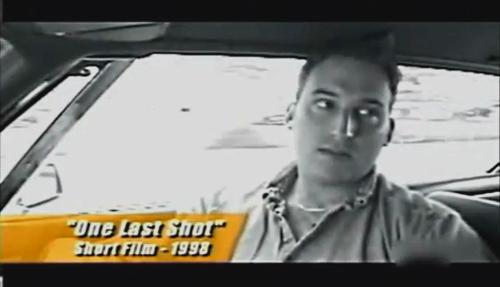 One Last Shot (1998) Screenshot 4 
