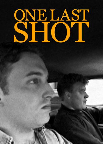 One Last Shot (1998) starring Robb Wells on DVD on DVD