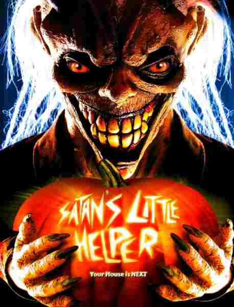Satan's Little Helper (2004) Screenshot 1