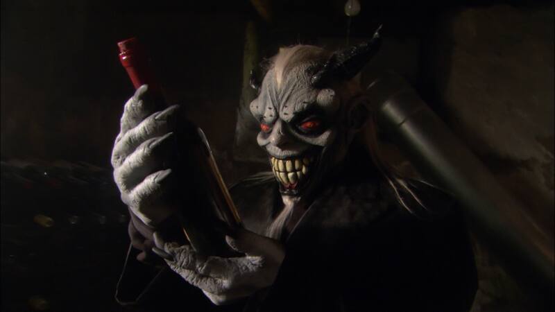 Satan's Little Helper (2004) Screenshot 3