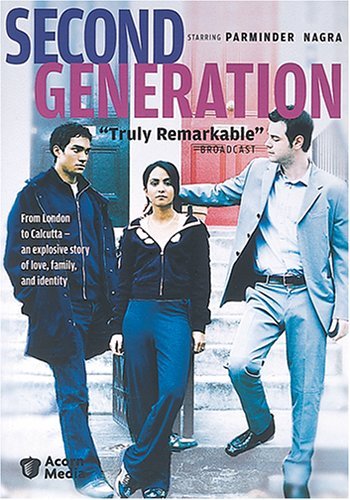 Second Generation (2003) Screenshot 1