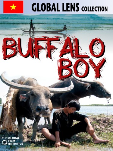 Buffalo Boy (2004) Screenshot 3
