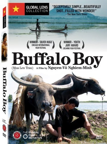 Buffalo Boy (2004) Screenshot 4