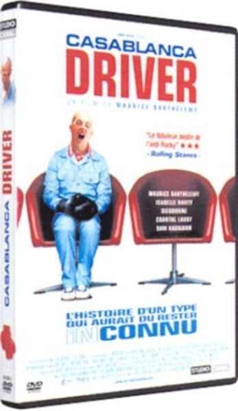 Casablanca Driver (2004) Screenshot 1