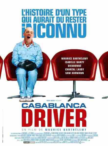 Casablanca Driver (2004) Screenshot 2
