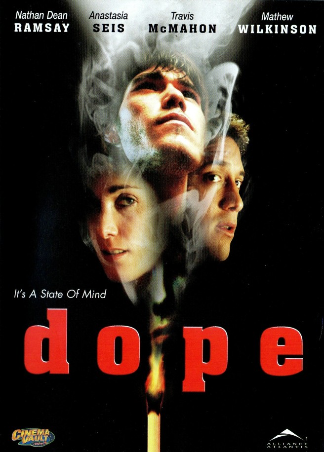 Dope (2004) Screenshot 2 