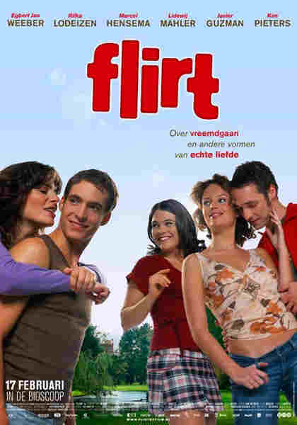 Flirt (2005) Screenshot 3