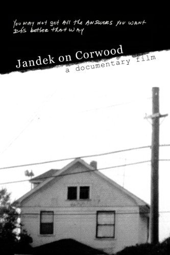 Jandek on Corwood (2003) Screenshot 2 