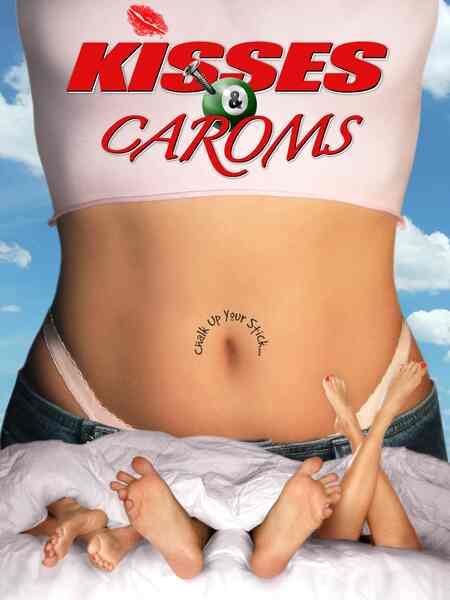 Kisses and Caroms (2006) Screenshot 3