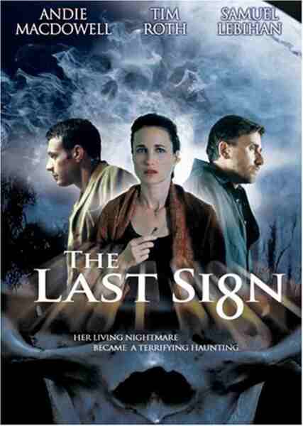 The Last Sign (2005) Screenshot 2