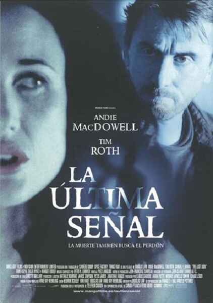 The Last Sign (2005) Screenshot 3