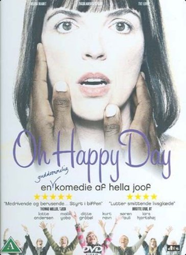Oh Happy Day (2004) with English Subtitles on DVD on DVD
