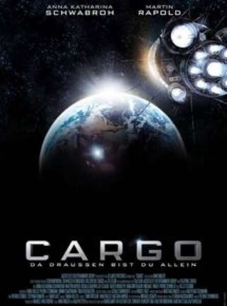 Cargo (2009) Screenshot 2