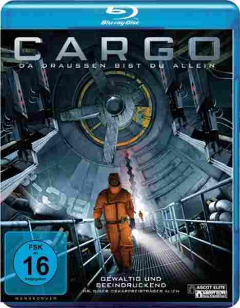 Cargo (2009) Screenshot 5