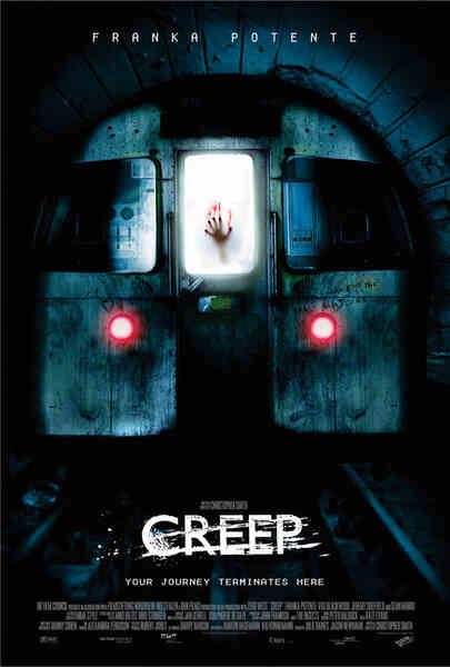 Creep (2004) Screenshot 2
