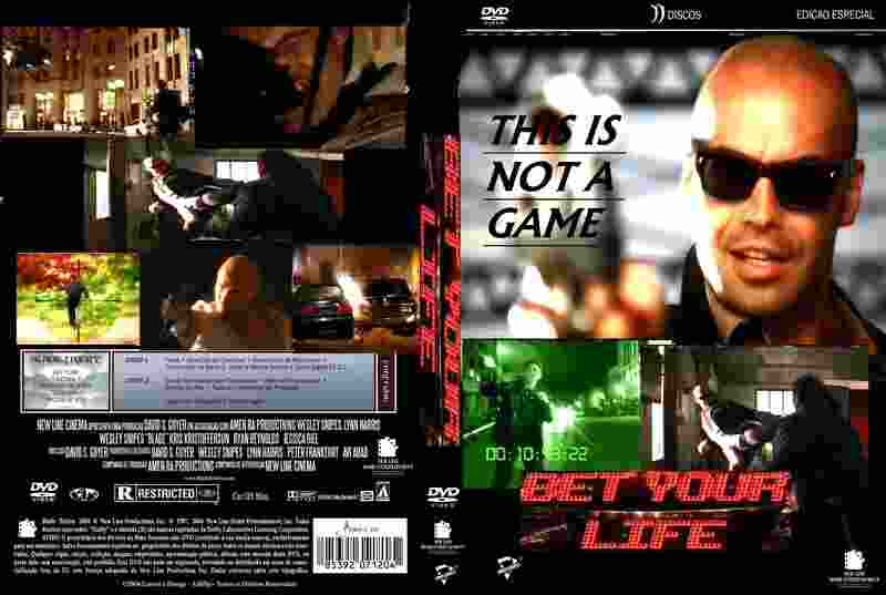 Bet Your Life (2004) Screenshot 3