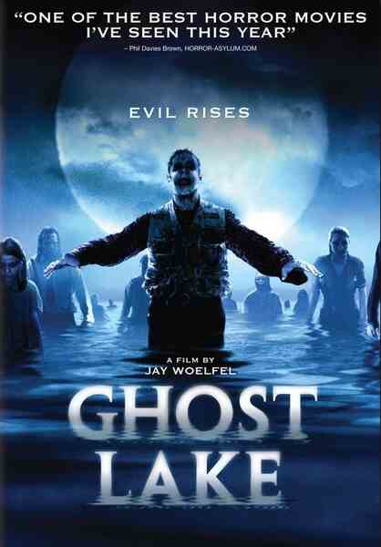 Ghost Lake (2004) Screenshot 1