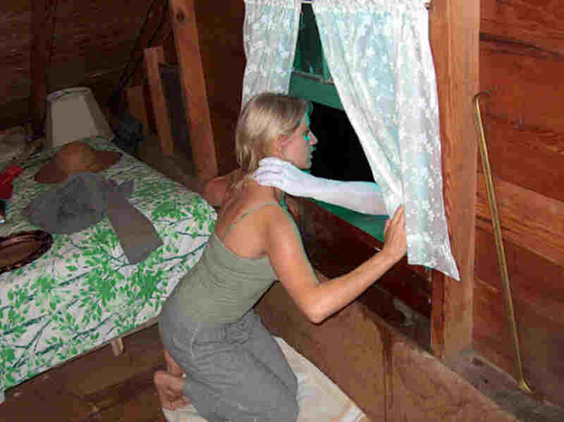 Ghost Lake (2004) Screenshot 3