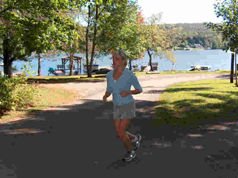 Ghost Lake (2004) Screenshot 4