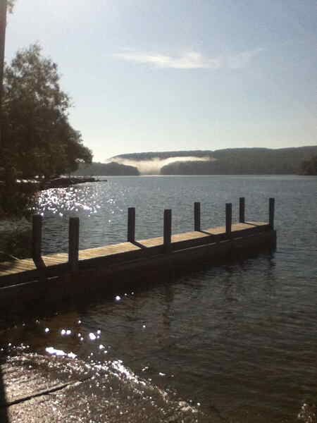 Ghost Lake (2004) Screenshot 5