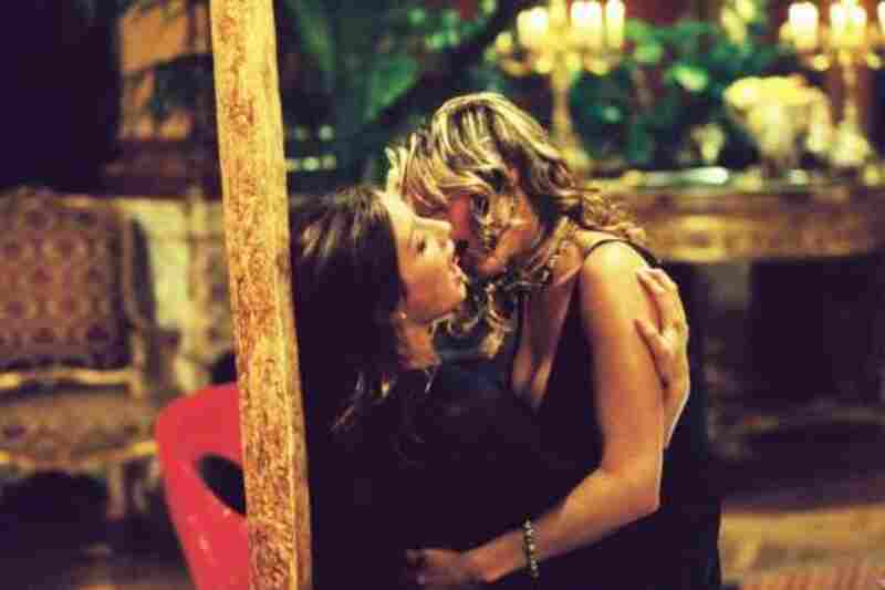 Eternal (2004) Screenshot 1