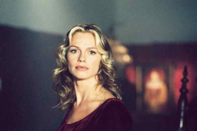 Eternal (2004) Screenshot 4