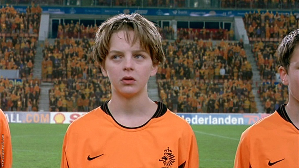 In Oranje (2004) Screenshot 3