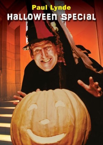 The Paul Lynde Halloween Special (1976) starring Paul Lynde on DVD on DVD