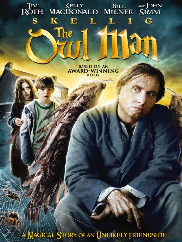 Skellig: The Owl Man (2009) Screenshot 1 