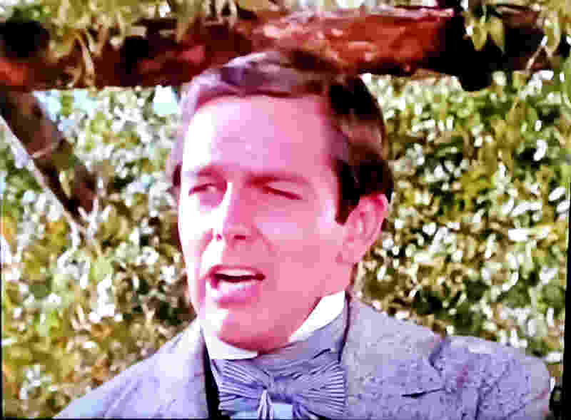The Three Witnesses (1968) Screenshot 1