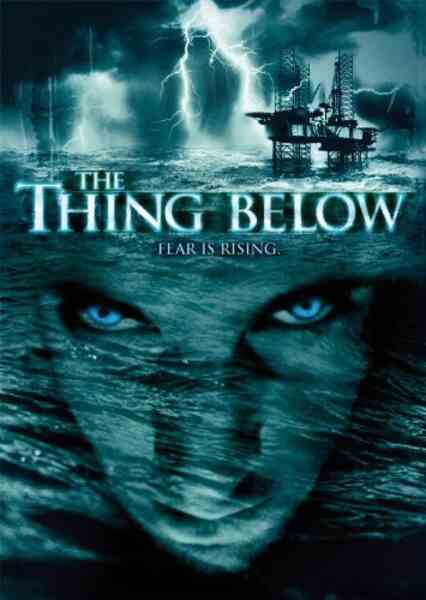 The Thing Below (2004) Screenshot 1