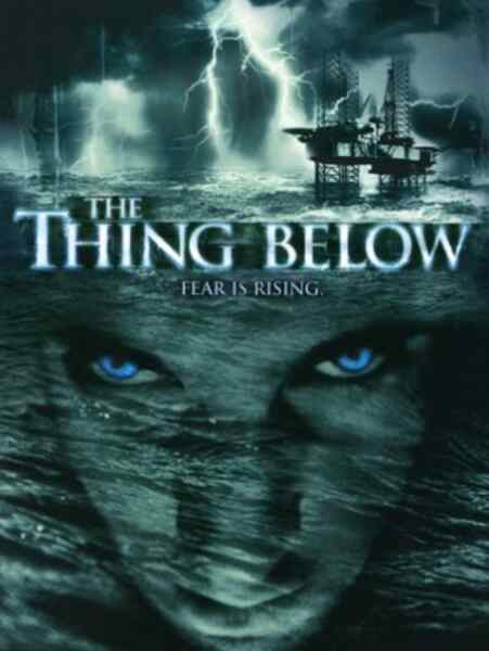 The Thing Below (2004) Screenshot 2