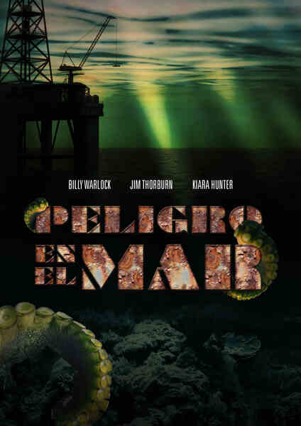 The Thing Below (2004) Screenshot 4