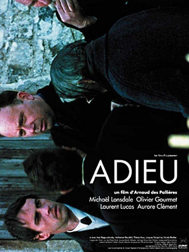 Adieu (2003) Screenshot 1