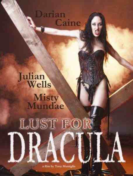 Lust for Dracula (2004) Screenshot 3