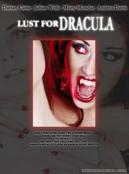 Lust for Dracula (2004) Screenshot 4