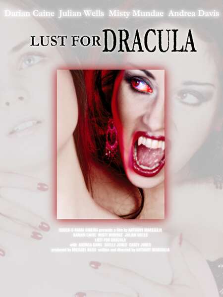 Lust for Dracula (2004) Screenshot 5