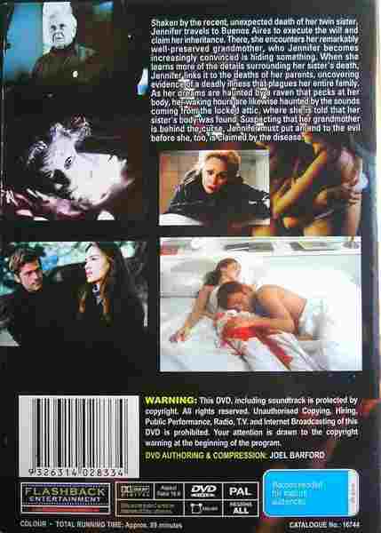 Jennifer's Shadow (2004) Screenshot 3