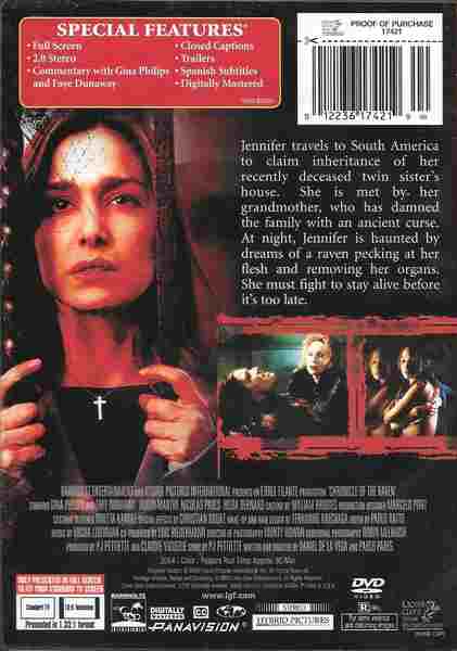 Jennifer's Shadow (2004) Screenshot 5