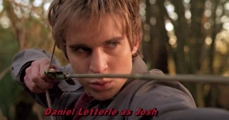 Monster Island (2004) Screenshot 2