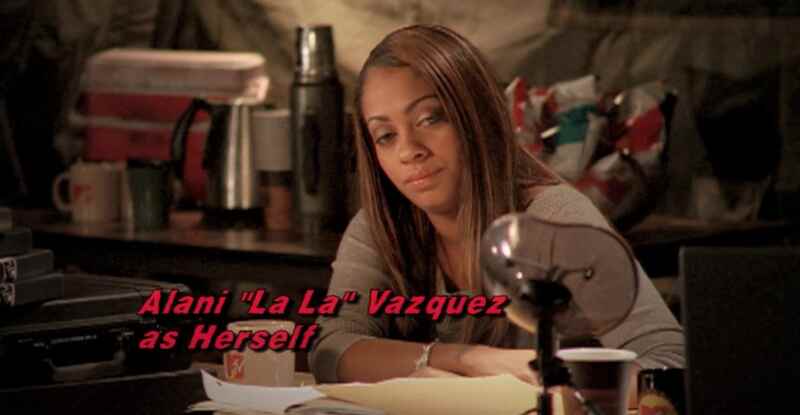Monster Island (2004) Screenshot 4
