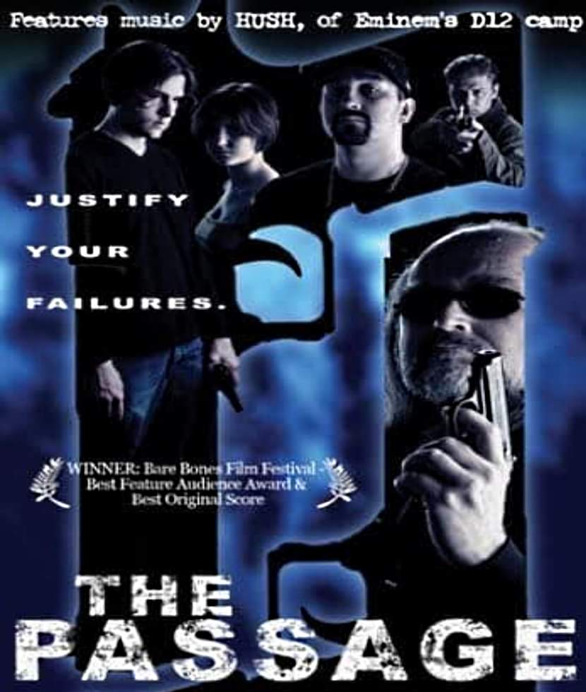The Passage (2003) Screenshot 1 