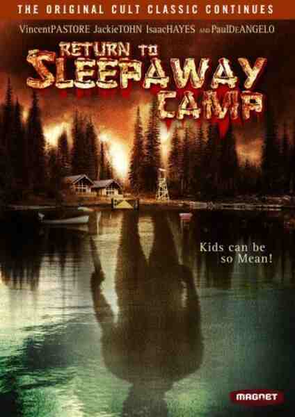 Return to Sleepaway Camp (2008) Screenshot 1