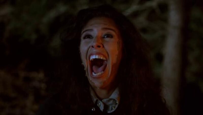 Return to Sleepaway Camp (2008) Screenshot 2