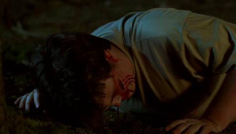 Return to Sleepaway Camp (2008) Screenshot 3