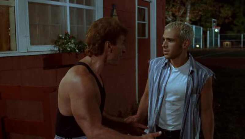 Return to Sleepaway Camp (2008) Screenshot 4