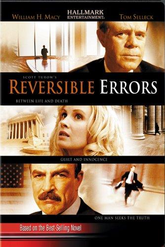 Reversible Errors (2004) Screenshot 1 