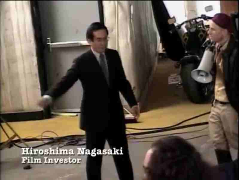 Windy City Heat (2003) Screenshot 2